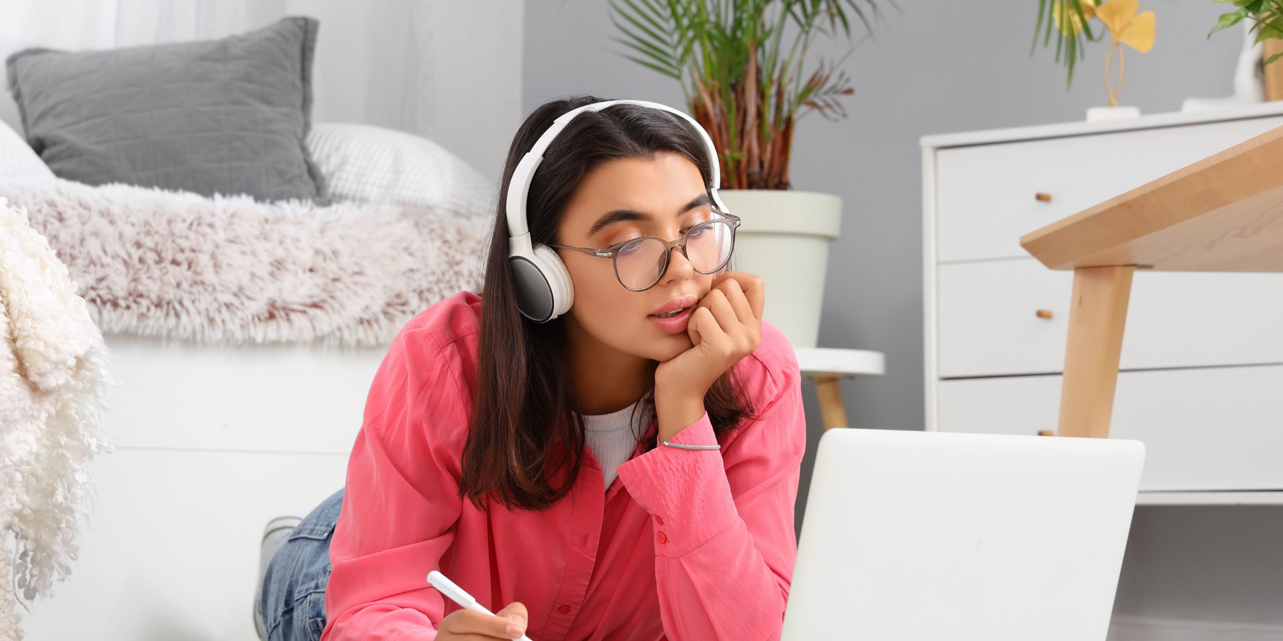 Creative Jump online teacher training banner
