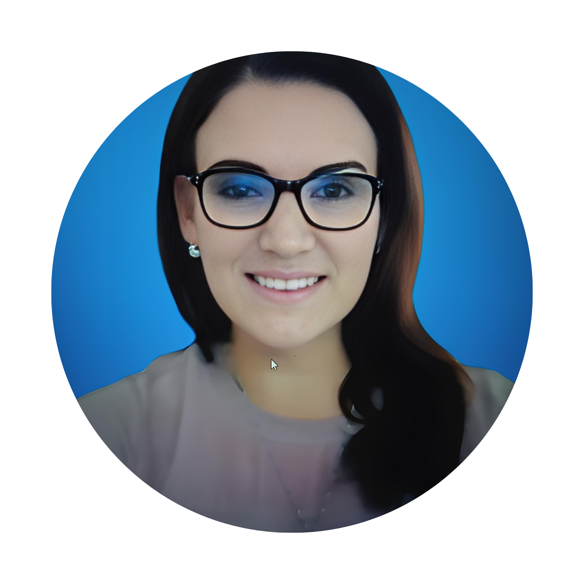 Julandi Pretorius - Creative Jump Founder